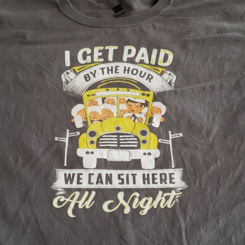 Tshirt